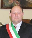 Dott. Giacomo Orlando, Sindaco del Comune di Grotte (Agrigento)