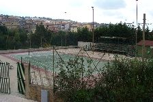 Campo da tennis