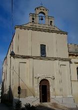 Chiesa Madonna del Carmelo