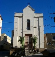 La Chiesa di San Rocco